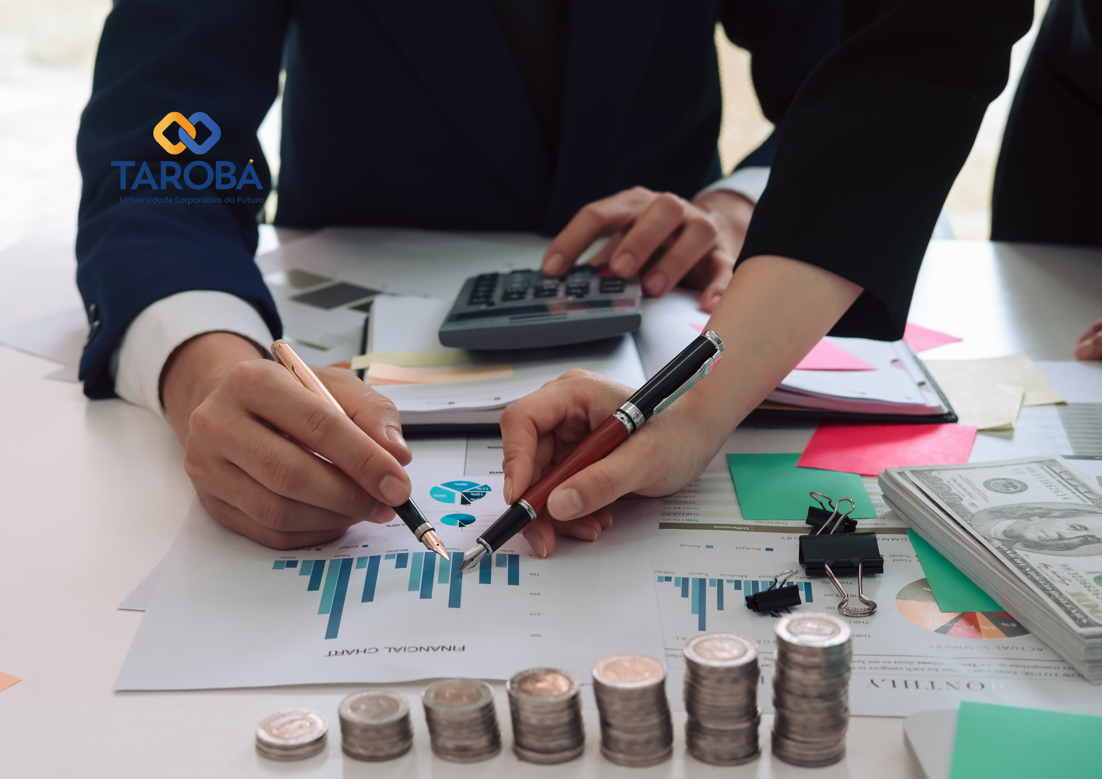 FINANCEIRO - Assistente de Controladoria Financeira